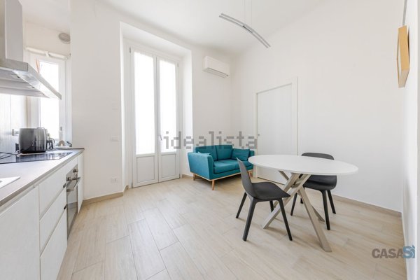 appartamento in affitto a Milano in zona Città Studi