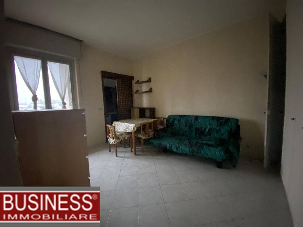 appartamento in affitto a Milano in zona Isola