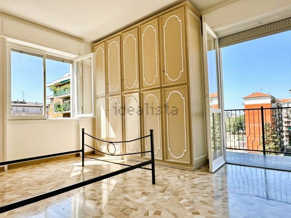 appartamento in affitto a Milano in zona Bande Nere