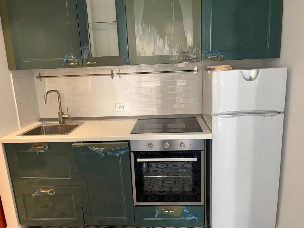 appartamento in affitto a Milano in zona Città Studi