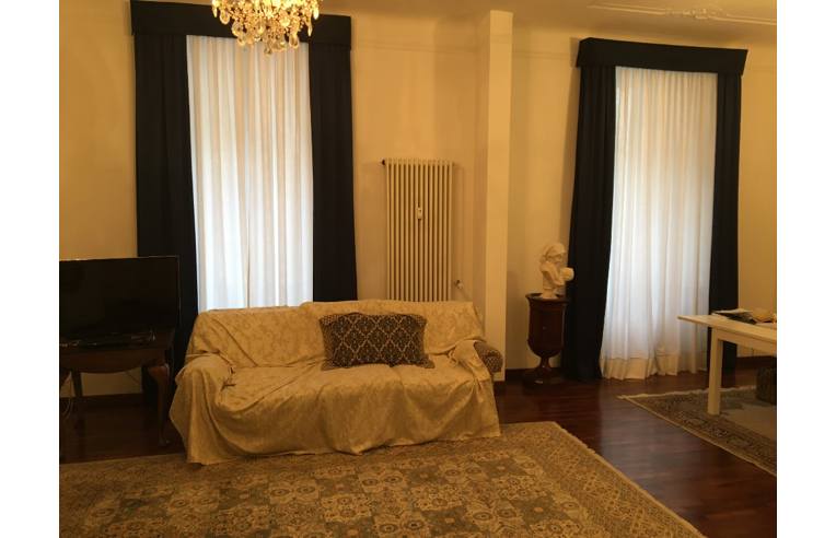 appartamento in affitto a Milano in zona Porta Magenta