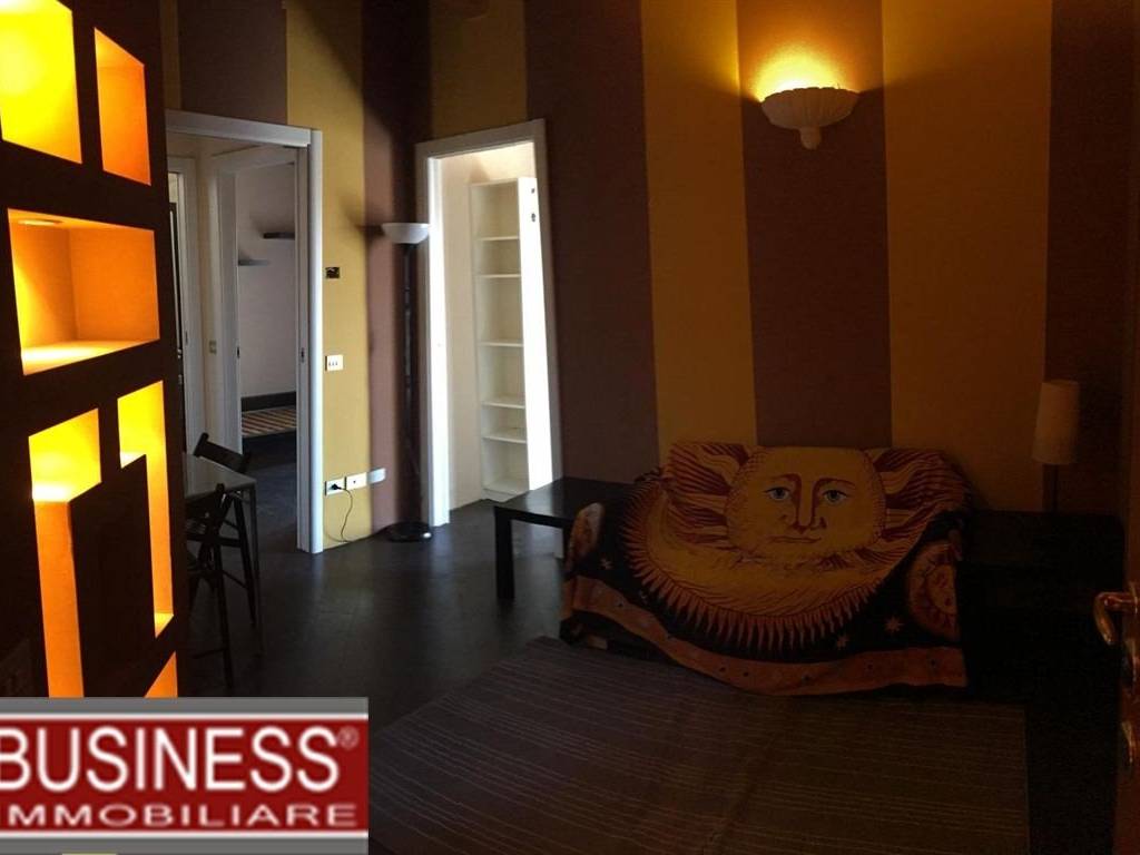 appartamento in affitto a Milano in zona Isola