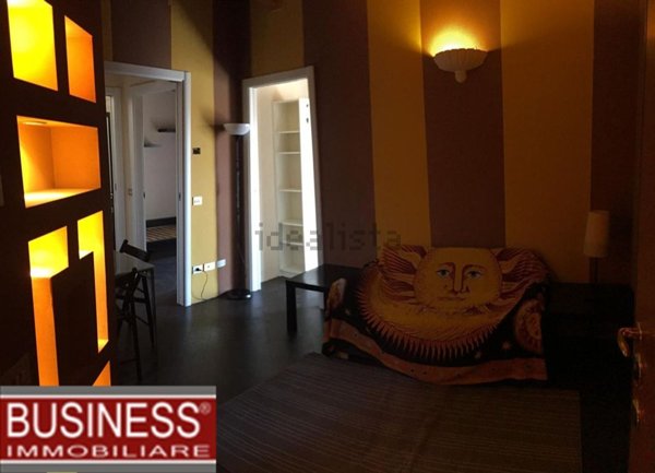 appartamento in affitto a Milano in zona Isola