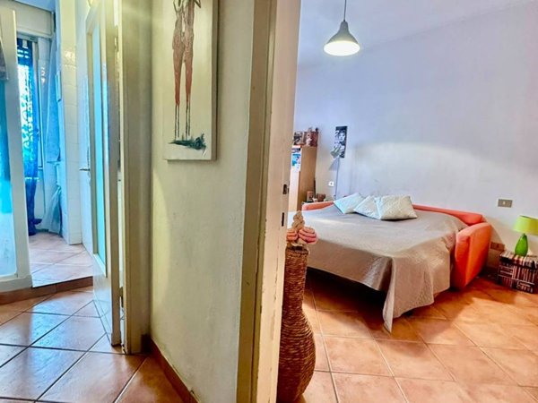 appartamento in affitto a Milano in zona Vigentino