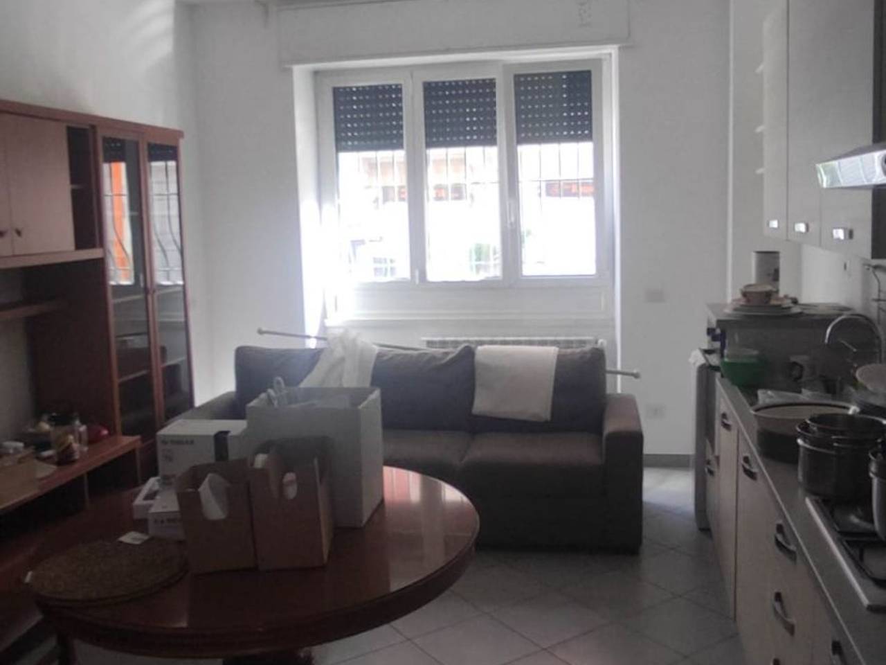 appartamento in affitto a Milano in zona Gorla