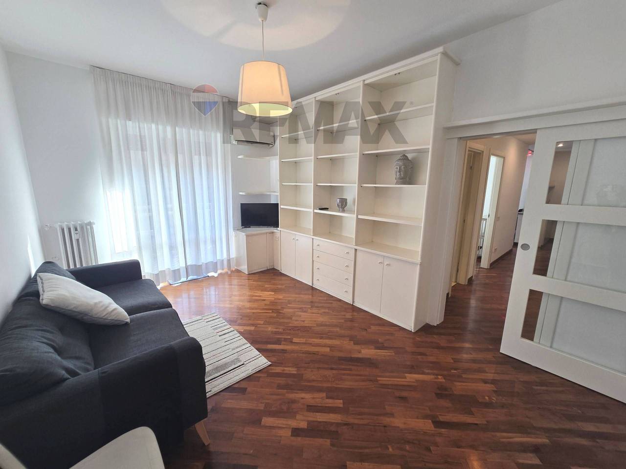 appartamento in affitto a Milano in zona Isola