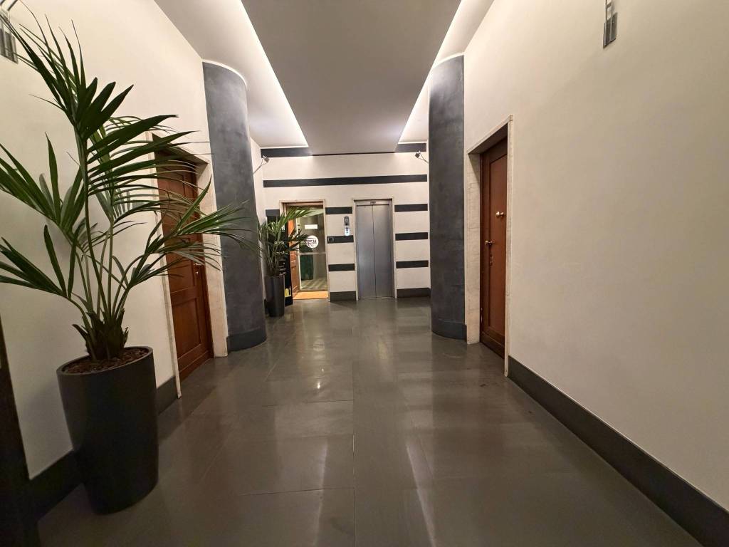 appartamento in affitto a Milano in zona Porta Venezia