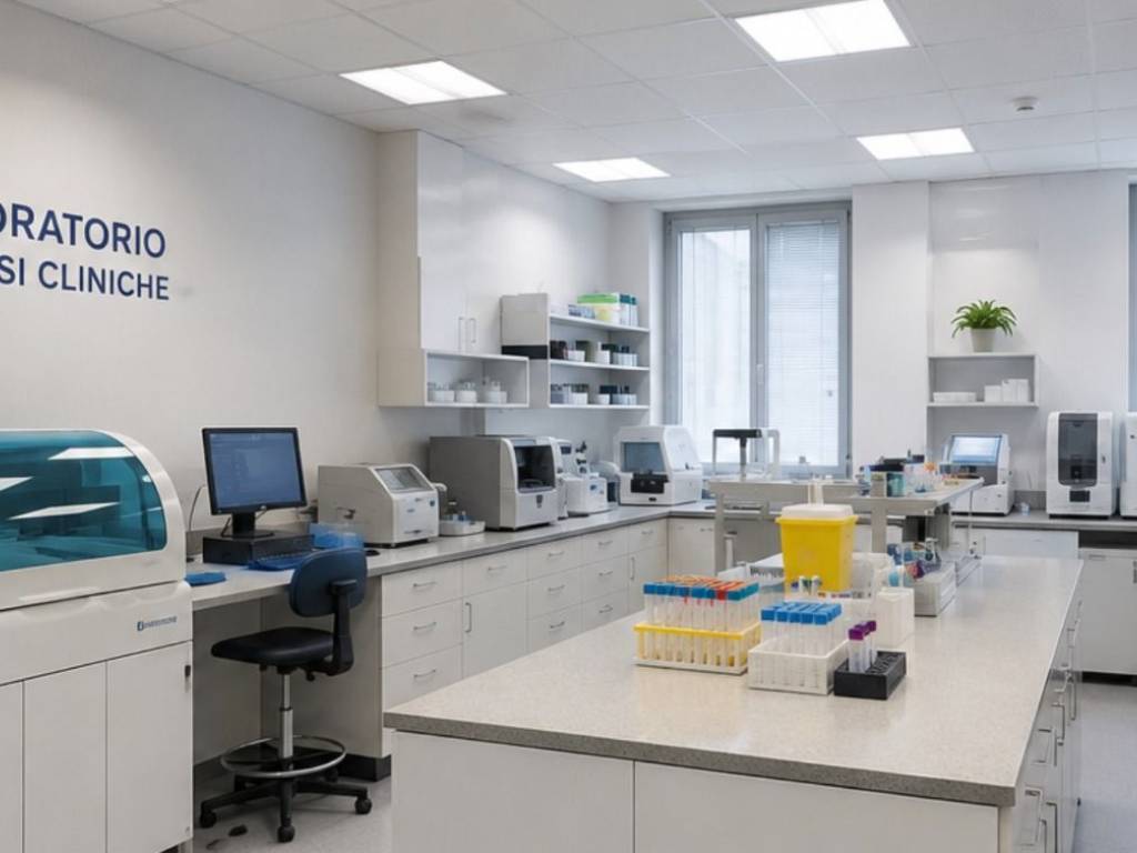 ufficio in affitto a Milano