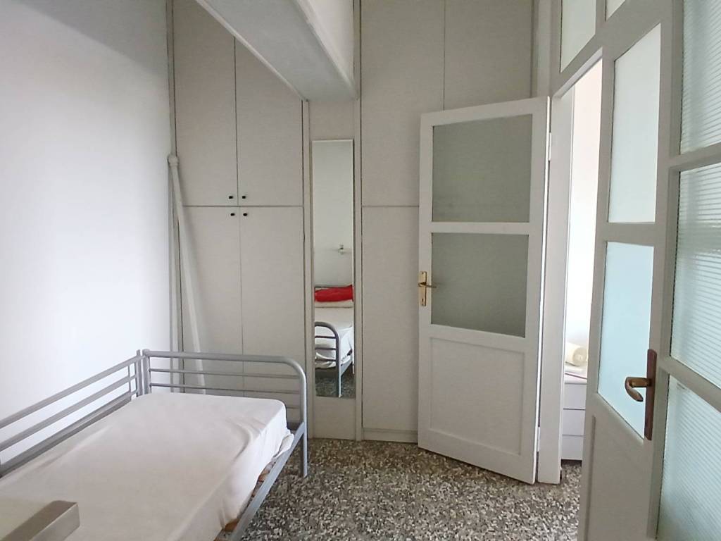 appartamento in affitto a Milano in zona Vigentino