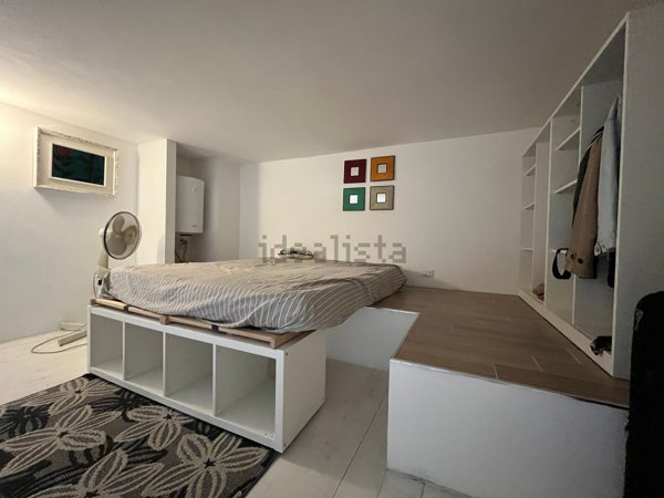appartamento in affitto a Milano in zona Vigentino