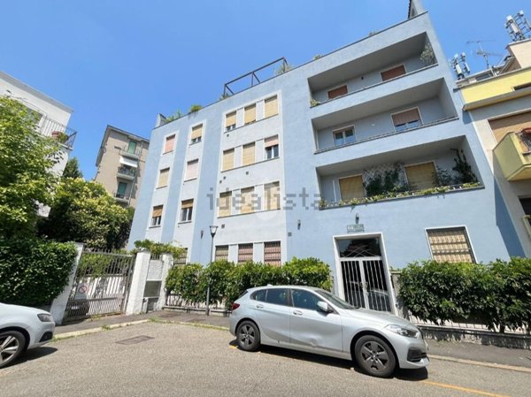 appartamento in affitto a Milano in zona Porta Lodovica