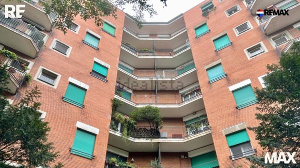 appartamento in affitto a Milano in zona Chiesa Rossa