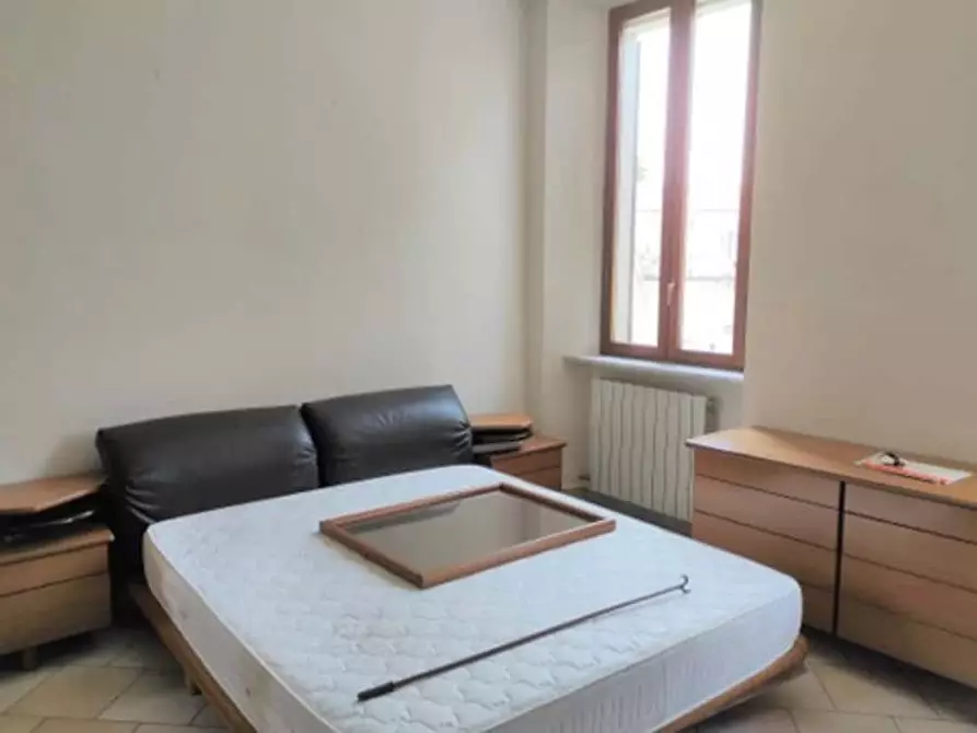 appartamento in affitto a Milano in zona Affori