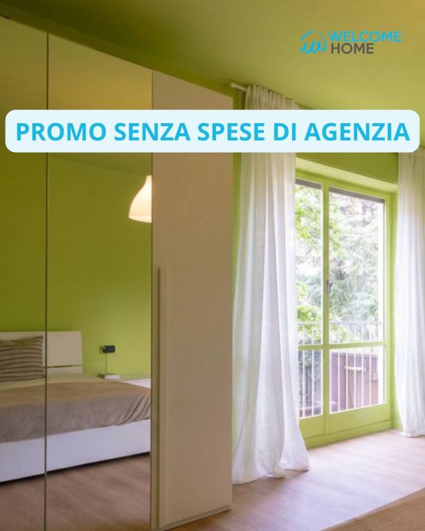 casa indipendente in affitto a Milano in zona Forlanini