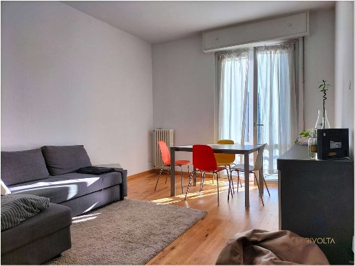 appartamento in affitto a Milano in zona Bande Nere