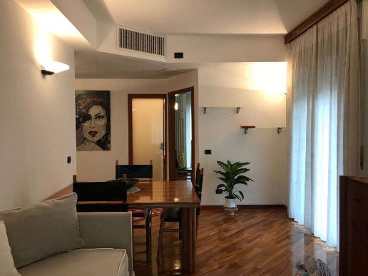 appartamento in affitto a Milano in zona Lorenteggio