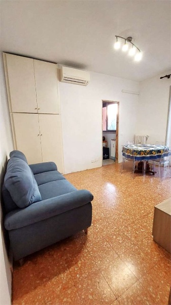 appartamento in affitto a Milano in zona Bande Nere