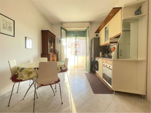 appartamento in affitto a Milano in zona Bande Nere