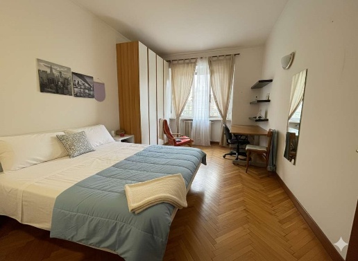 appartamento in affitto a Milano in zona Casoretto