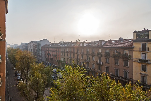 appartamento in affitto a Milano in zona Bocconi