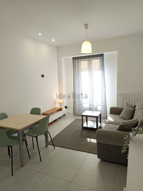appartamento in affitto a Milano in zona Centro Direzionale
