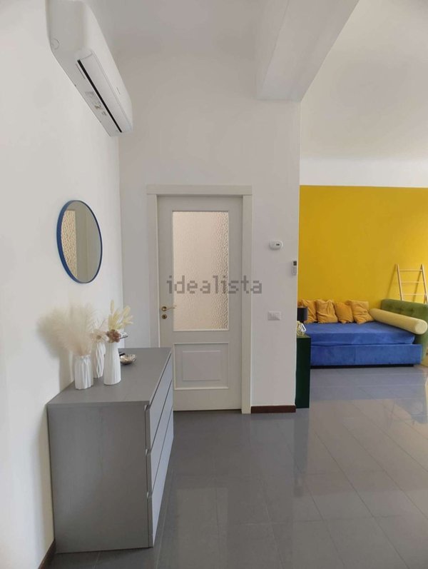 appartamento in affitto a Milano in zona Corsica