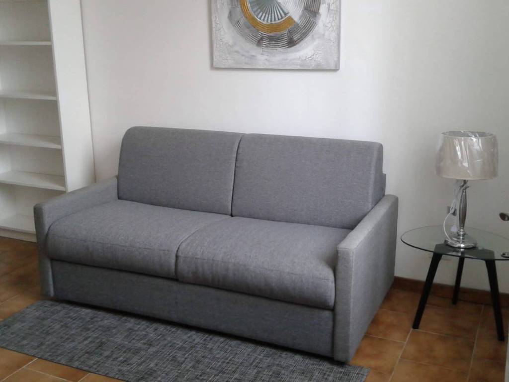 appartamento in affitto a Milano in zona Turro