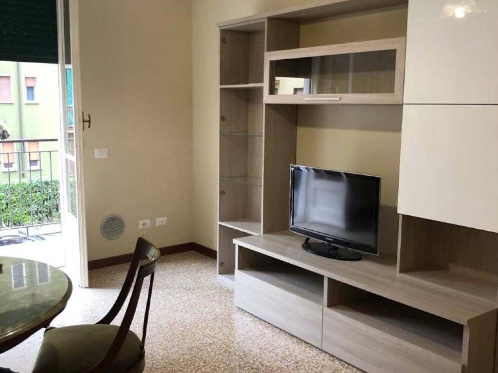 appartamento in affitto a Milano in zona Prato Centenaro
