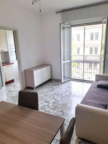 appartamento in affitto a Milano in zona Loreto