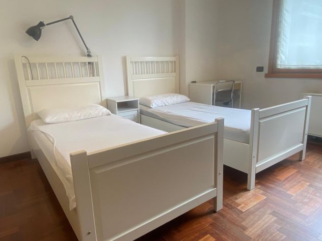 appartamento in affitto a Milano in zona Bocconi