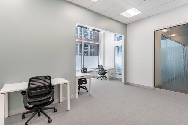 ufficio in affitto a Milano in zona Porta Nuova