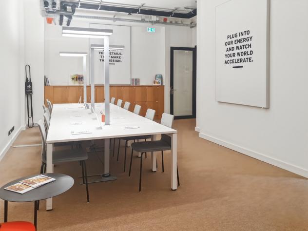 ufficio in affitto a Milano in zona Lorenteggio