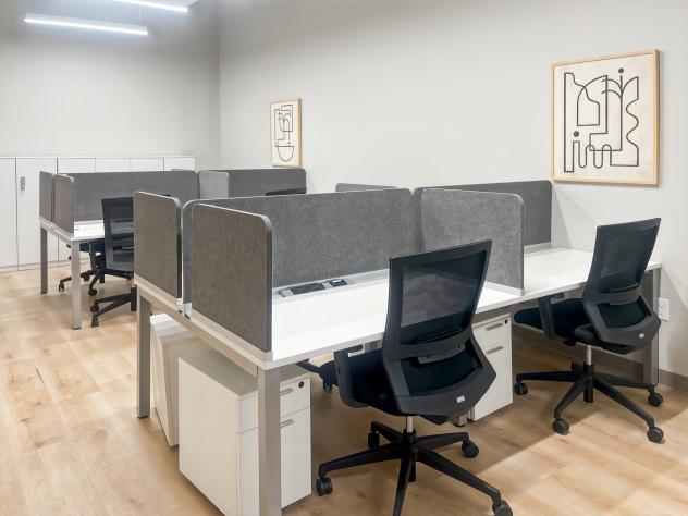 ufficio in affitto a Milano