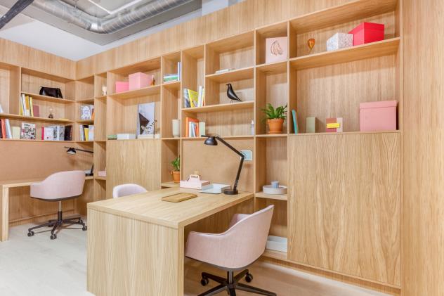 ufficio in affitto a Milano in zona Bocconi