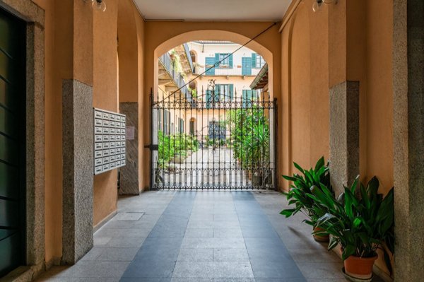 appartamento in affitto a Milano in zona Bocconi
