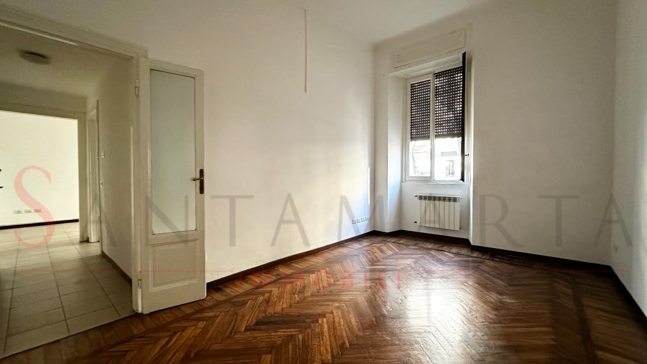 appartamento in affitto a Milano in zona Porta Venezia
