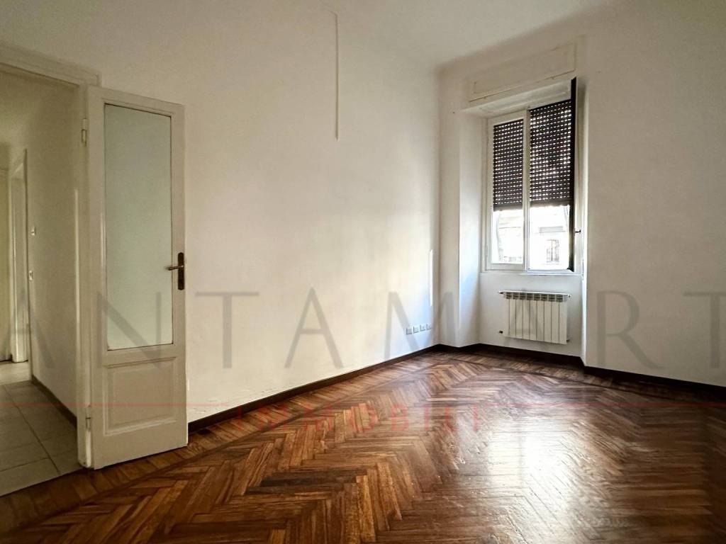 appartamento in affitto a Milano in zona Porta Venezia