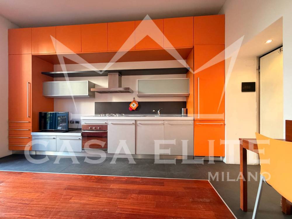 appartamento in affitto a Milano in zona Il Portello