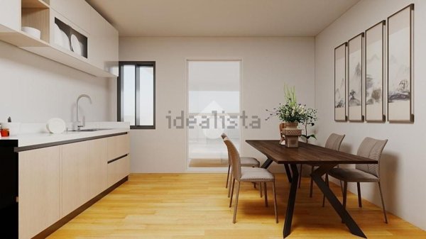 appartamento in affitto a Milano in zona Città Studi