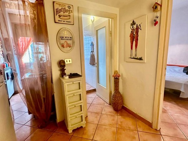 appartamento in affitto a Milano in zona Vigentino