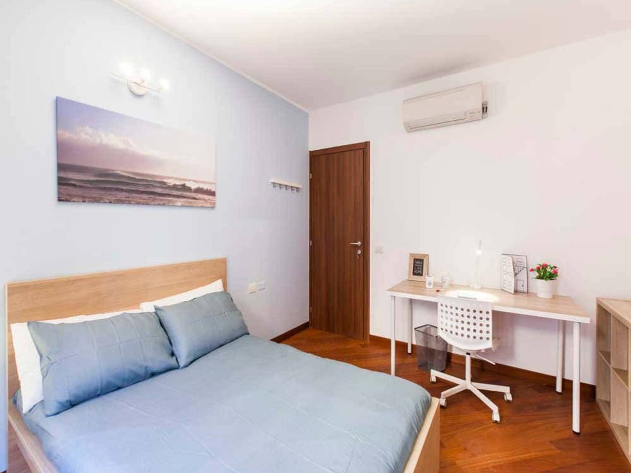 appartamento in affitto a Milano in zona Piazzale Lodi