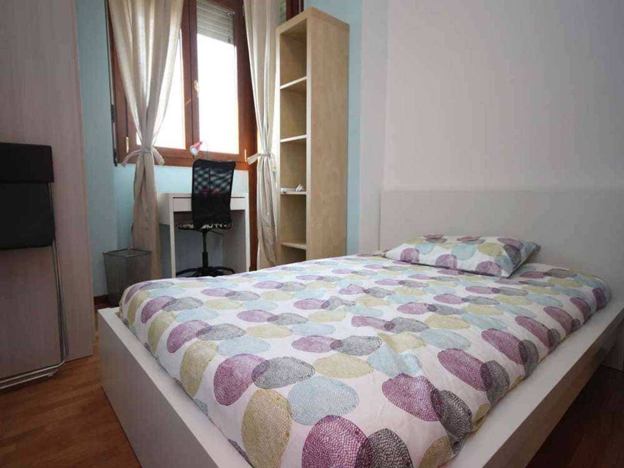 appartamento in affitto a Milano in zona Isola