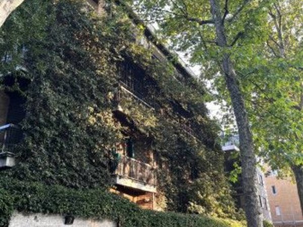 appartamento in affitto a Milano in zona San Siro
