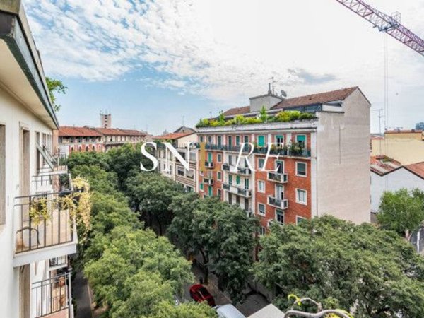 appartamento in affitto a Milano in zona Sempione