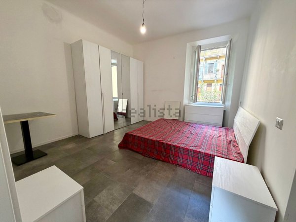 appartamento in affitto a Milano in zona Isola