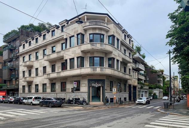 ufficio in affitto a Milano in zona Porta Venezia