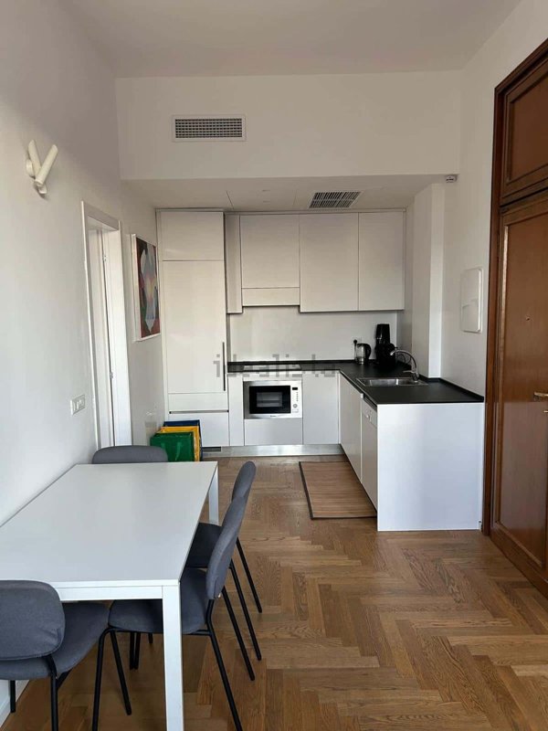 appartamento in affitto a Milano in zona Porta Vittoria