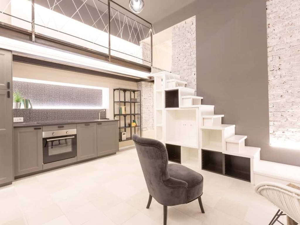 appartamento in affitto a Milano in zona Loreto