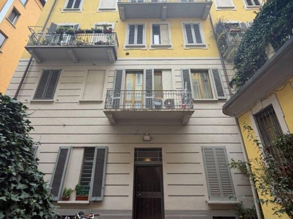 appartamento in affitto a Milano in zona Stazione Centrale