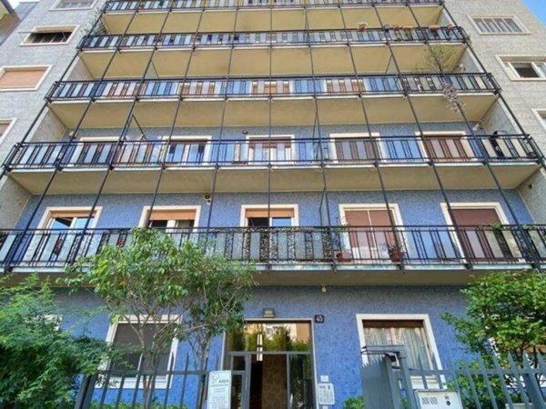 appartamento in affitto a Milano in zona Bocconi